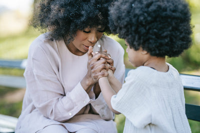 Beautiful Resilience: Why Single Mothers Are Awesome